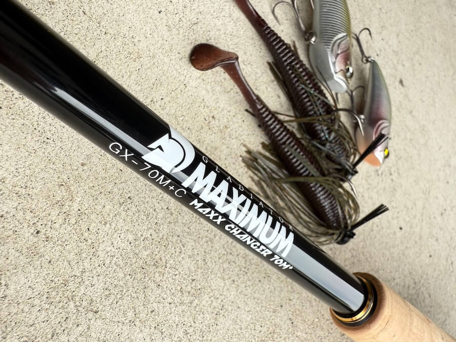 ｜「アベレージサイズ乱獲、サイズも混ざります」この秋に釣果を約束してくれる超盤石なルアーとは？レベルバイブとのローテでより強力パターンに