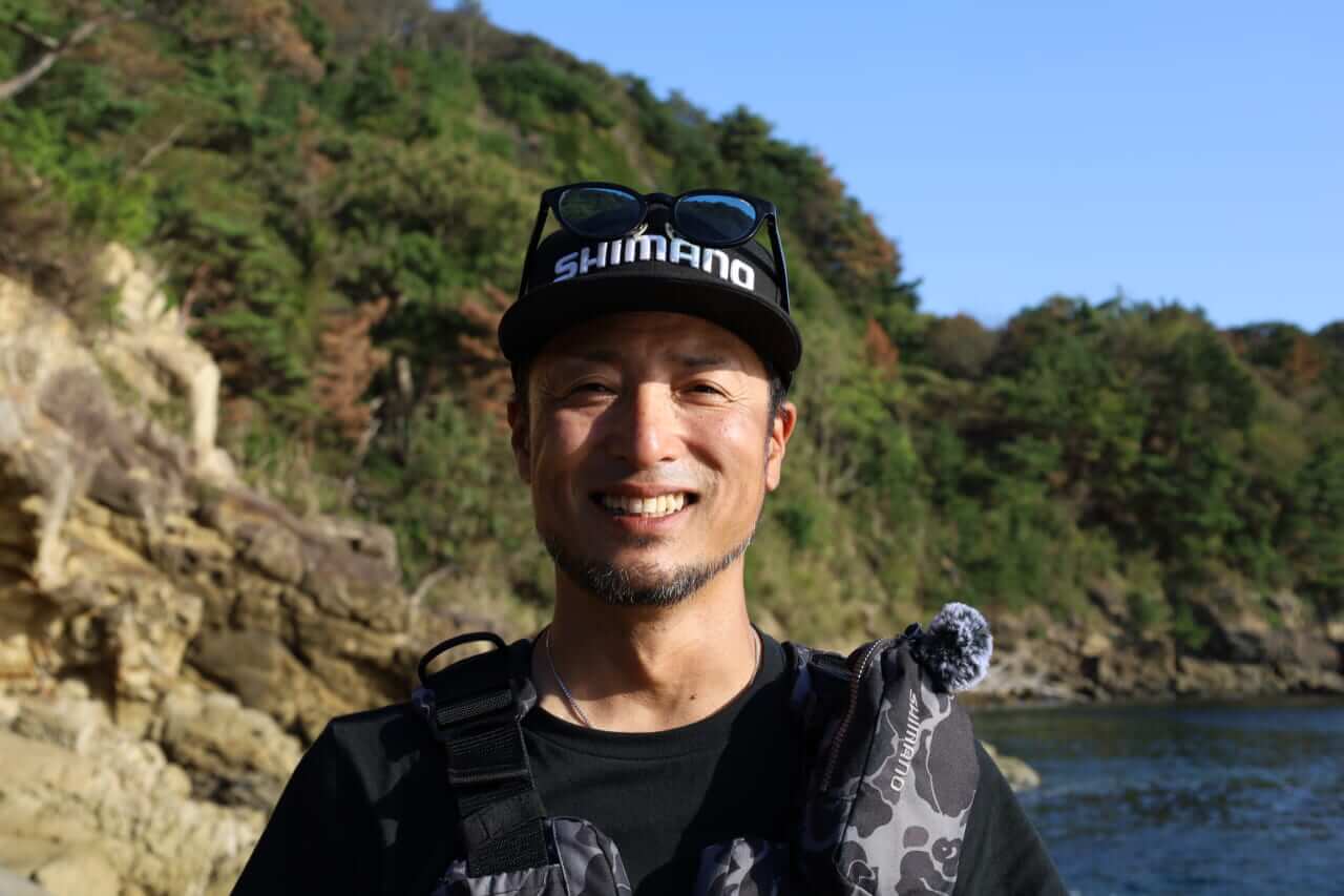 ｜【禁断企画】プロアングラーと一般アングラーがエギング対決！ 湯川マサタカの『セフィアチャレンジ・宮城編】