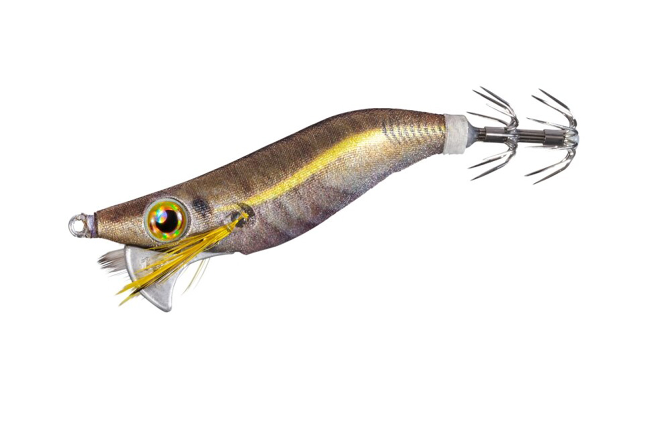 ｜人気急上昇中の『ライトエギング』。シマノのセッピーシリーズに新サイズ登場で攻略の幅がさらにアップ！