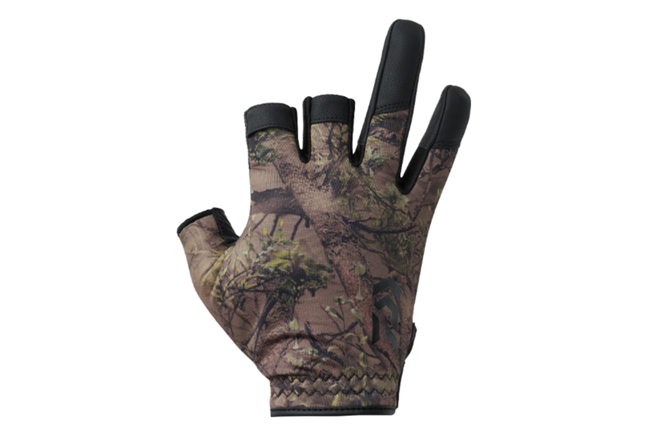 ｜【編集部が選ぶ】“寒くても釣りに行くあなたへ”。この冬使いたい、厳寒期を乗り越える釣り専用グローブ6選。秋冬新製品も。
