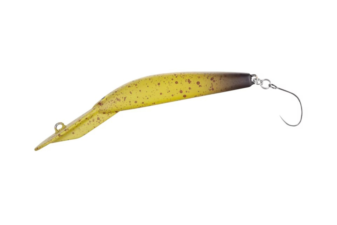 |オールドスクールな“ペイントアイ”が味を出す。シマノの『ダイバライズ』にダウンサイジングモデルが登場。気難しい魚も思わず口を使う完成度に。