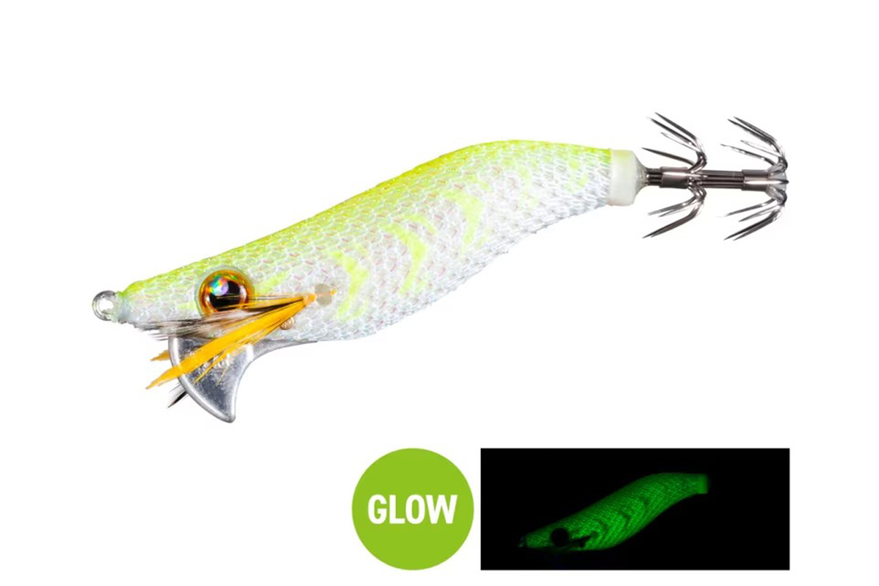 |人気急上昇中の『ライトエギング』。シマノのセッピーシリーズに新サイズ登場で攻略の幅がさらにアップ!