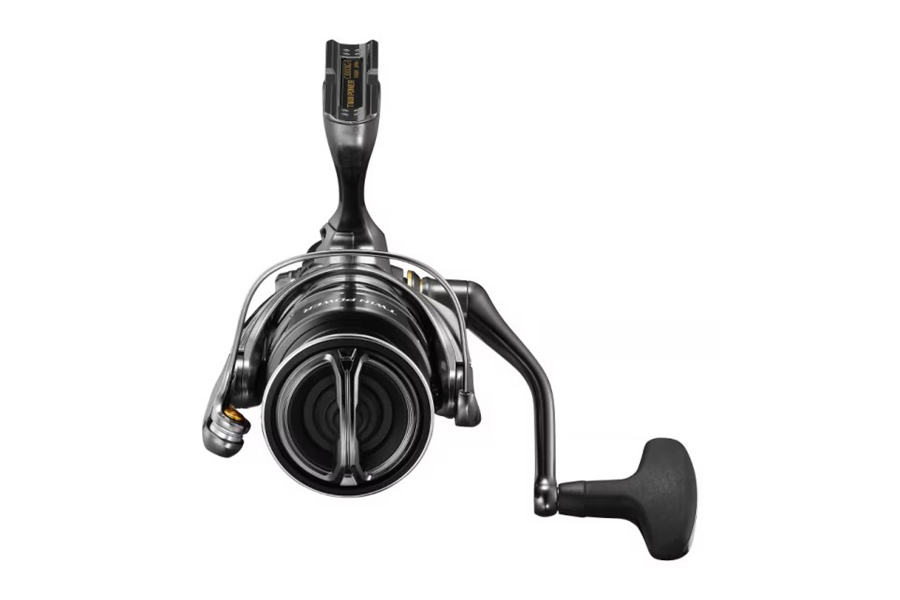 ｜【いま買えるシマノのリール4選】最高峰技術を詰め込んだ汎用機の最前線。間違いなしの機種をピックアップ。