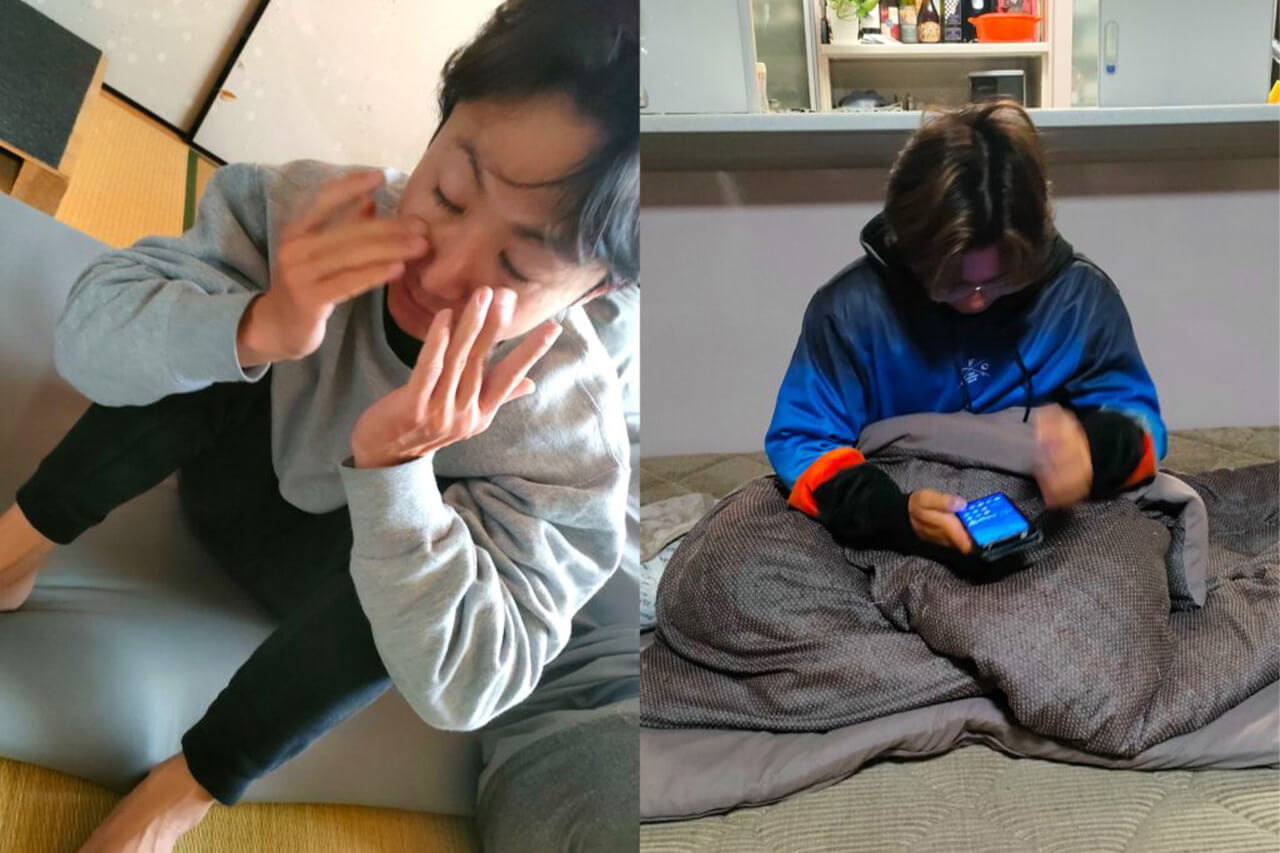 |「ネットにも情報がない」超穴場のエギングスポットで爆釣!? マル秘ポイントも公開しちゃいます…。