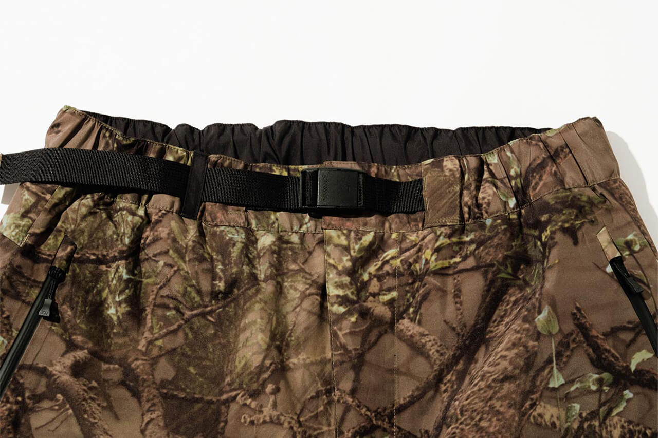 ｜「冬は必須なんよ…」寒い季節を乗り越えるためのウィンターパンツがDAIWAから登場。ゴアテックス搭載で驚異の2万円台。