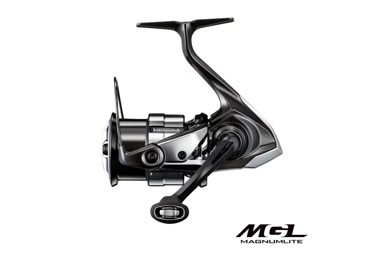 ｜【いま買えるシマノのリール4選】最高峰技術を詰め込んだ汎用機の最前線。間違いなしの機種をピックアップ。