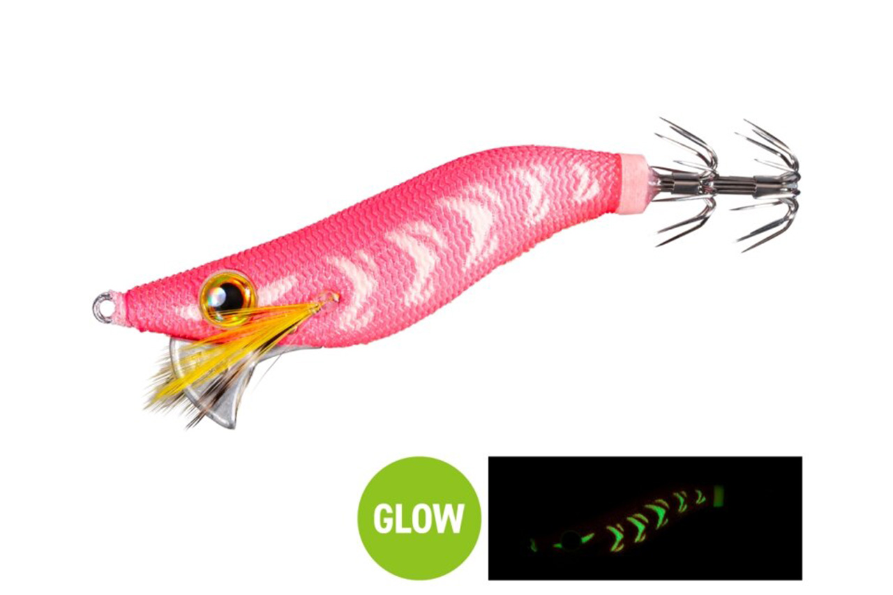 |人気急上昇中の『ライトエギング』。シマノのセッピーシリーズに新サイズ登場で攻略の幅がさらにアップ!