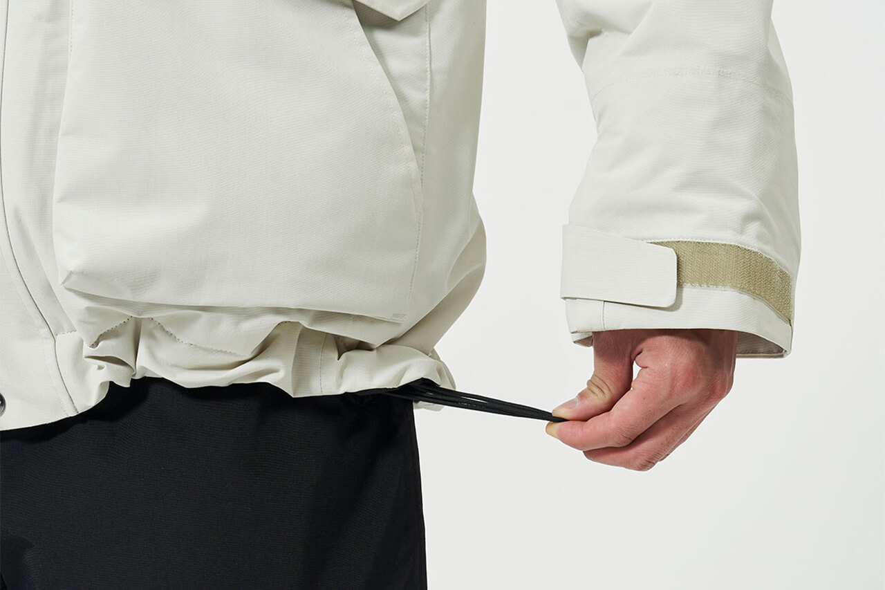 ｜防寒着で迷っているならコレが最適解かも？DAIWAの最新ウインタースーツがセットアップで3万円台。「RAINMAX®」採用で防水対策もバッチリ。