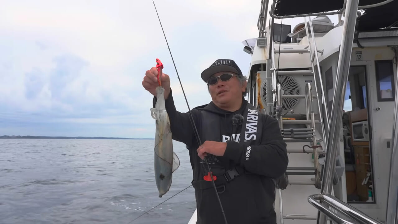 ｜発祥の地って知ってる？メモリアルな場所でティップランの基礎から応用まで学ぶ！初心者はまずここから！