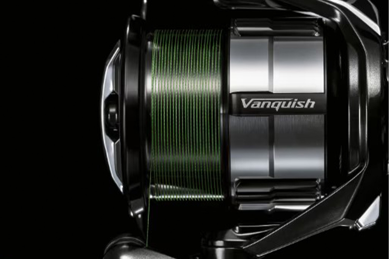 ｜【いま買えるシマノのリール4選】最高峰技術を詰め込んだ汎用機の最前線。間違いなしの機種をピックアップ。