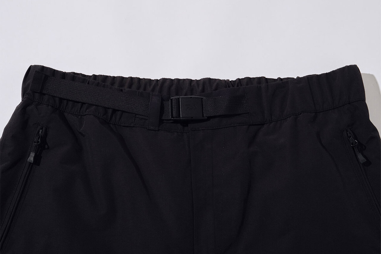 ｜防寒着で迷っているならコレが最適解かも？DAIWAの最新ウインタースーツがセットアップで3万円台。「RAINMAX®」採用で防水対策もバッチリ。