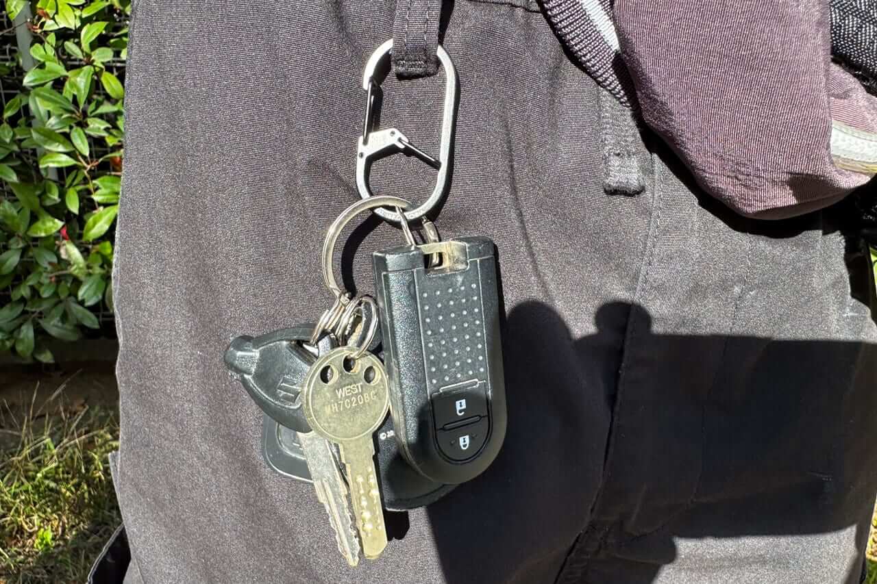 ｜【Amazonベストセラー1位】「めちゃ捗るわ…」“千円以下”で買える。評価4.5超えの『アウトドアギア』が便利過ぎた件。「日常使いでも」「使い方自由」