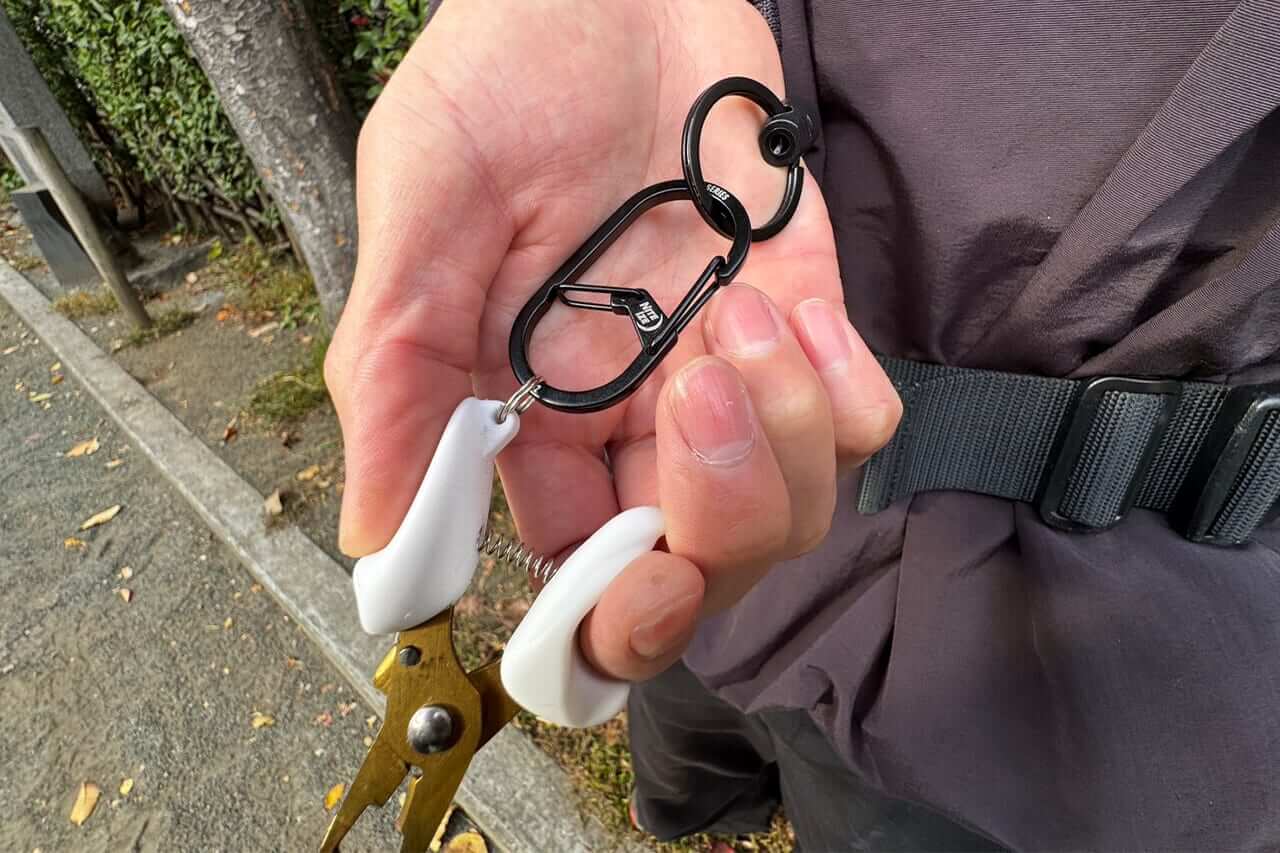 ｜【Amazonベストセラー1位】「めちゃ捗るわ…」“千円以下”で買える。評価4.5超えの『アウトドアギア』が便利過ぎた件。「日常使いでも」「使い方自由」