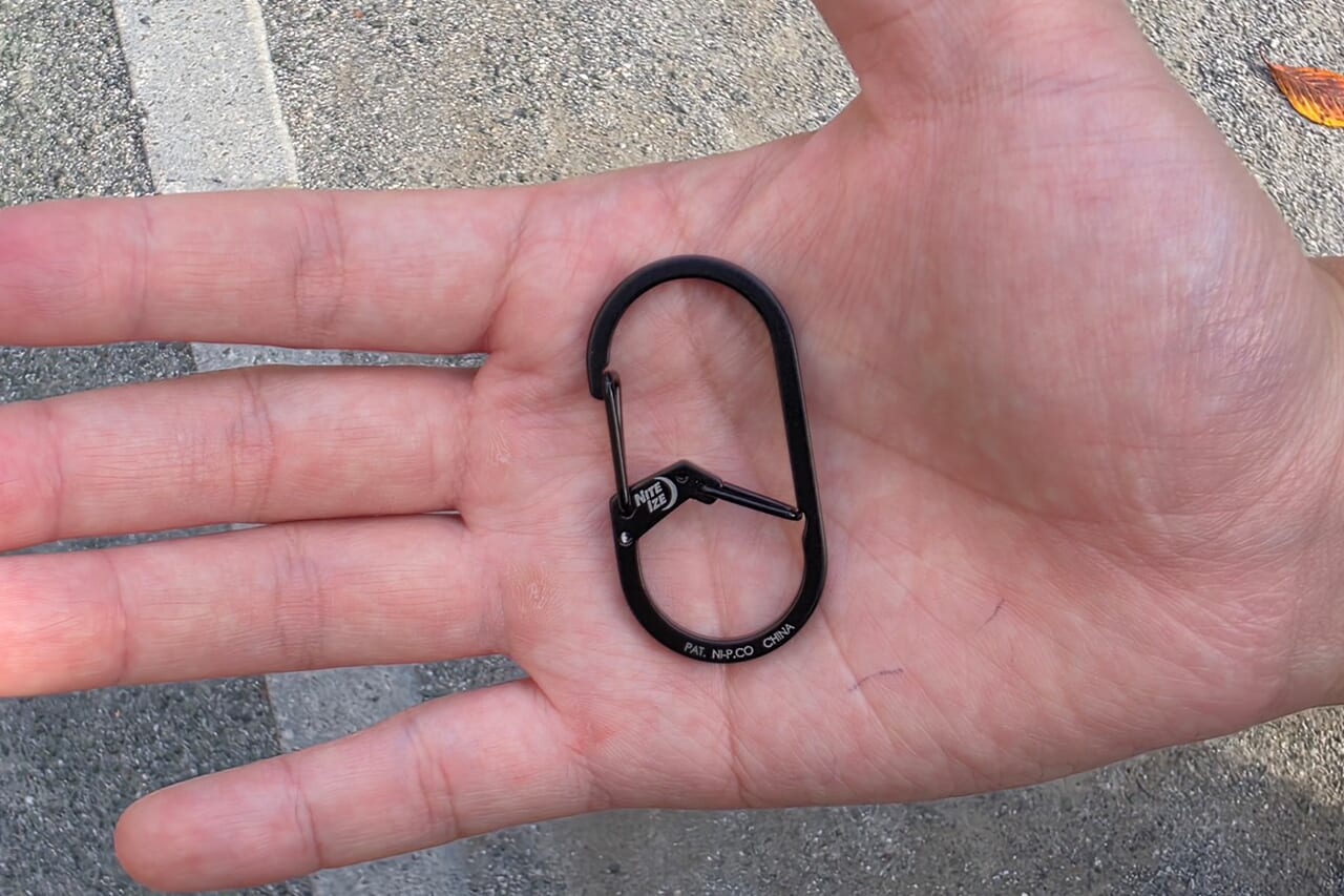 ｜【Amazonベストセラー1位】「めちゃ捗るわ…」“千円以下”で買える。評価4.5超えの『アウトドアギア』が便利過ぎた件。「日常使いでも」「使い方自由」