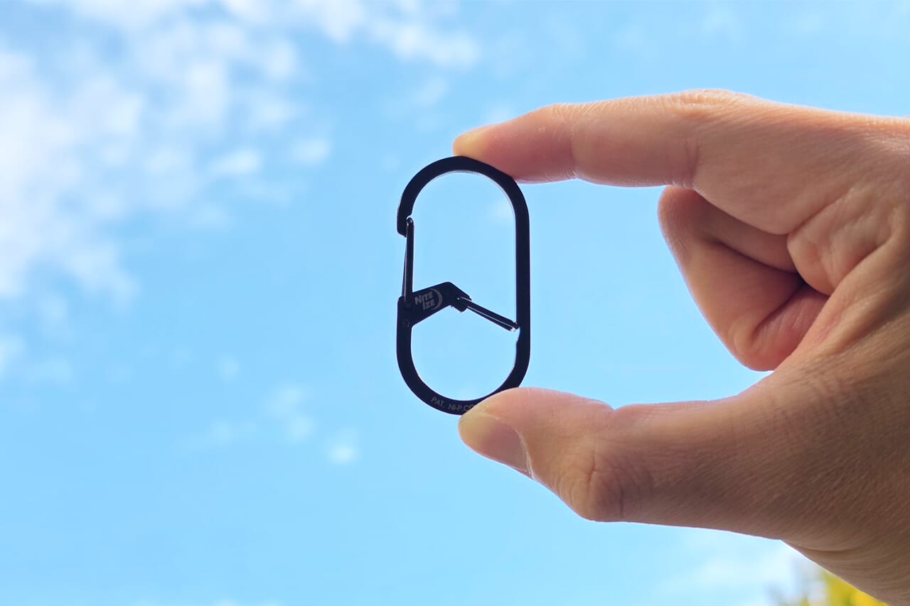 ｜【Amazonベストセラー1位】「めちゃ捗るわ…」“千円以下”で買える。評価4.5超えの『アウトドアギア』が便利過ぎた件。「日常使いでも」「使い方自由」