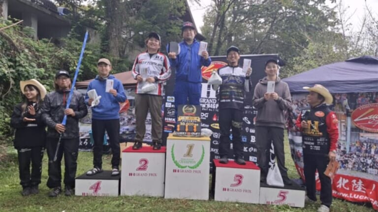 オリキンさんのH-1参戦記！ 果たして結果は…？プラクティスから振り返る。