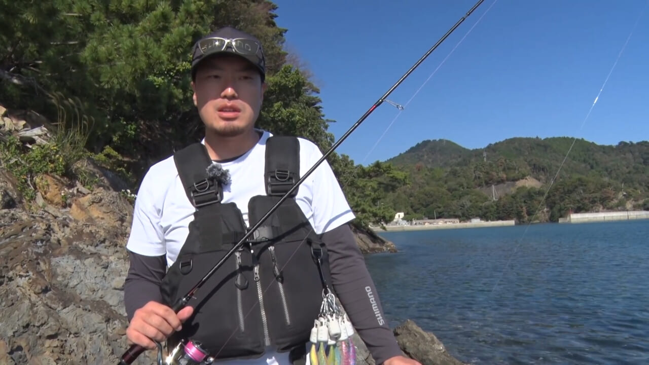 ｜【禁断企画】プロアングラーと一般アングラーがエギング対決！ 湯川マサタカの『セフィアチャレンジ・宮城編】