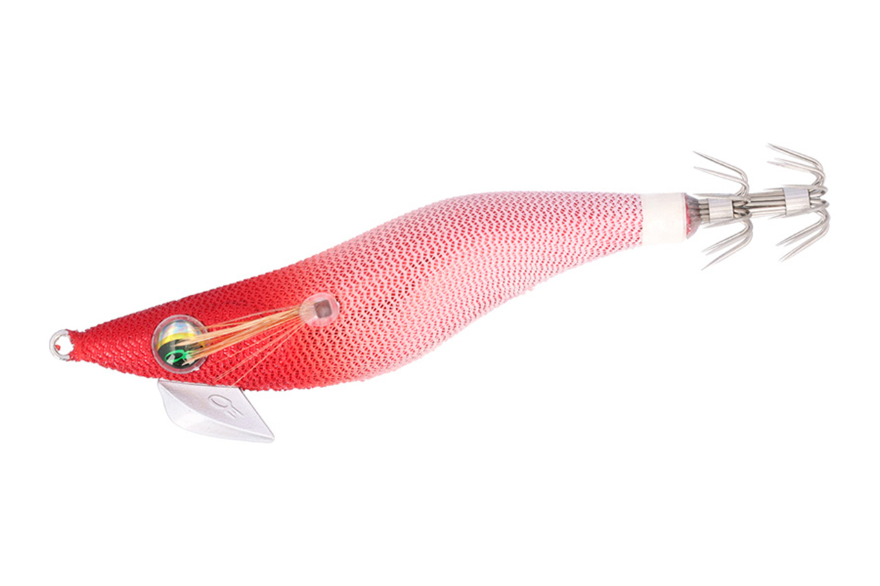 |イカメタルも!オモリグも!どちらにも対応できる万能エギドロッパーがDAIWAから登場。