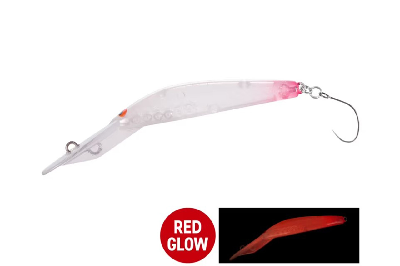 ｜オールドスクールな“ペイントアイ”が味を出す。シマノの『ダイバライズ』にダウンサイジングモデルが登場。気難しい魚も思わず口を使う完成度に。