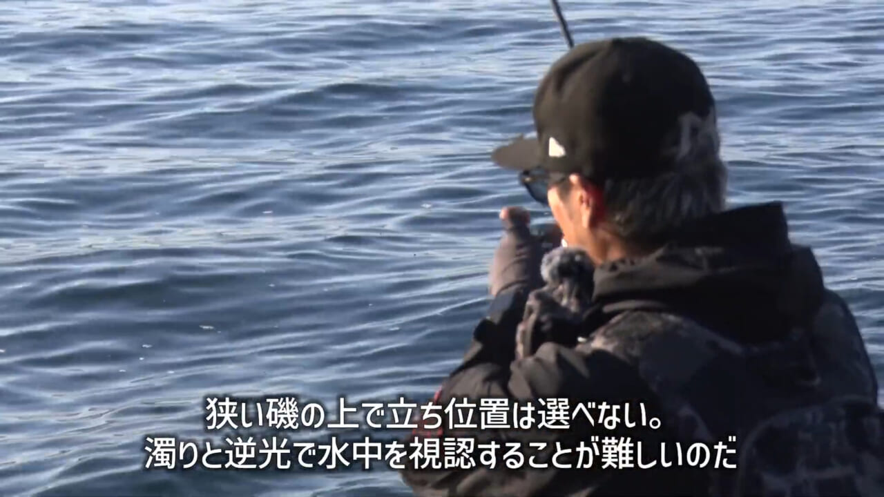 ｜【禁断企画】プロアングラーと一般アングラーがエギング対決！ 湯川マサタカの『セフィアチャレンジ・宮城編】