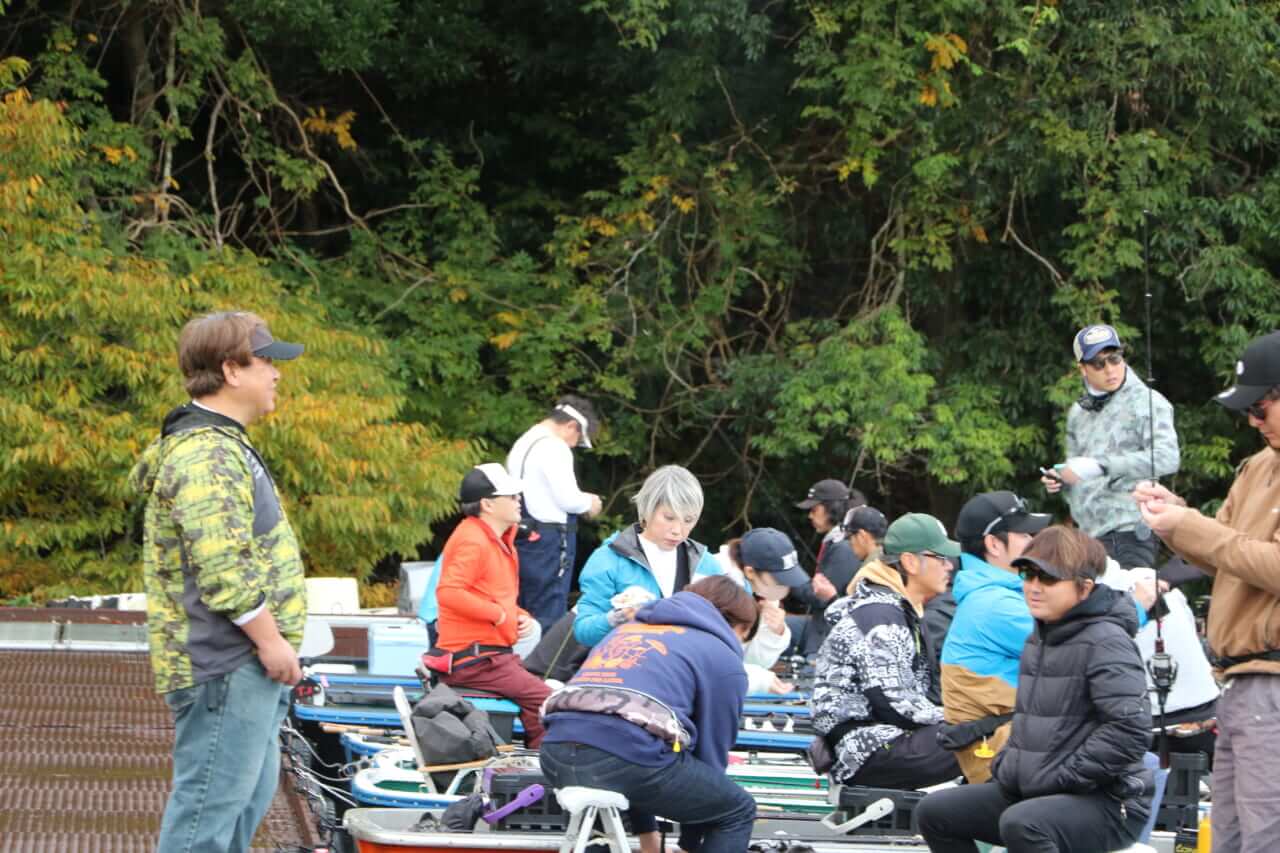 |【NORIES BEST ONE FISH 2025 at MISHIMA】潜入レポート!!