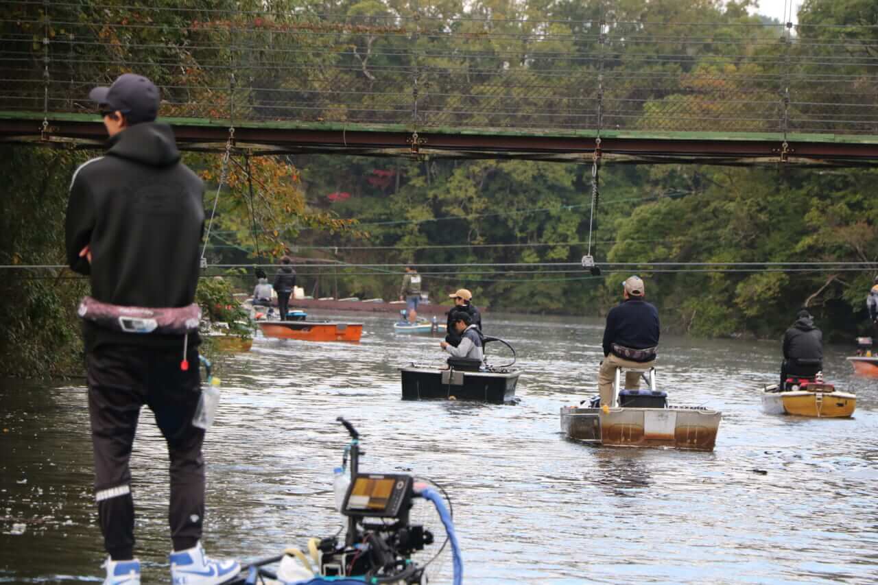 |【NORIES BEST ONE FISH 2025 at MISHIMA】潜入レポート!!