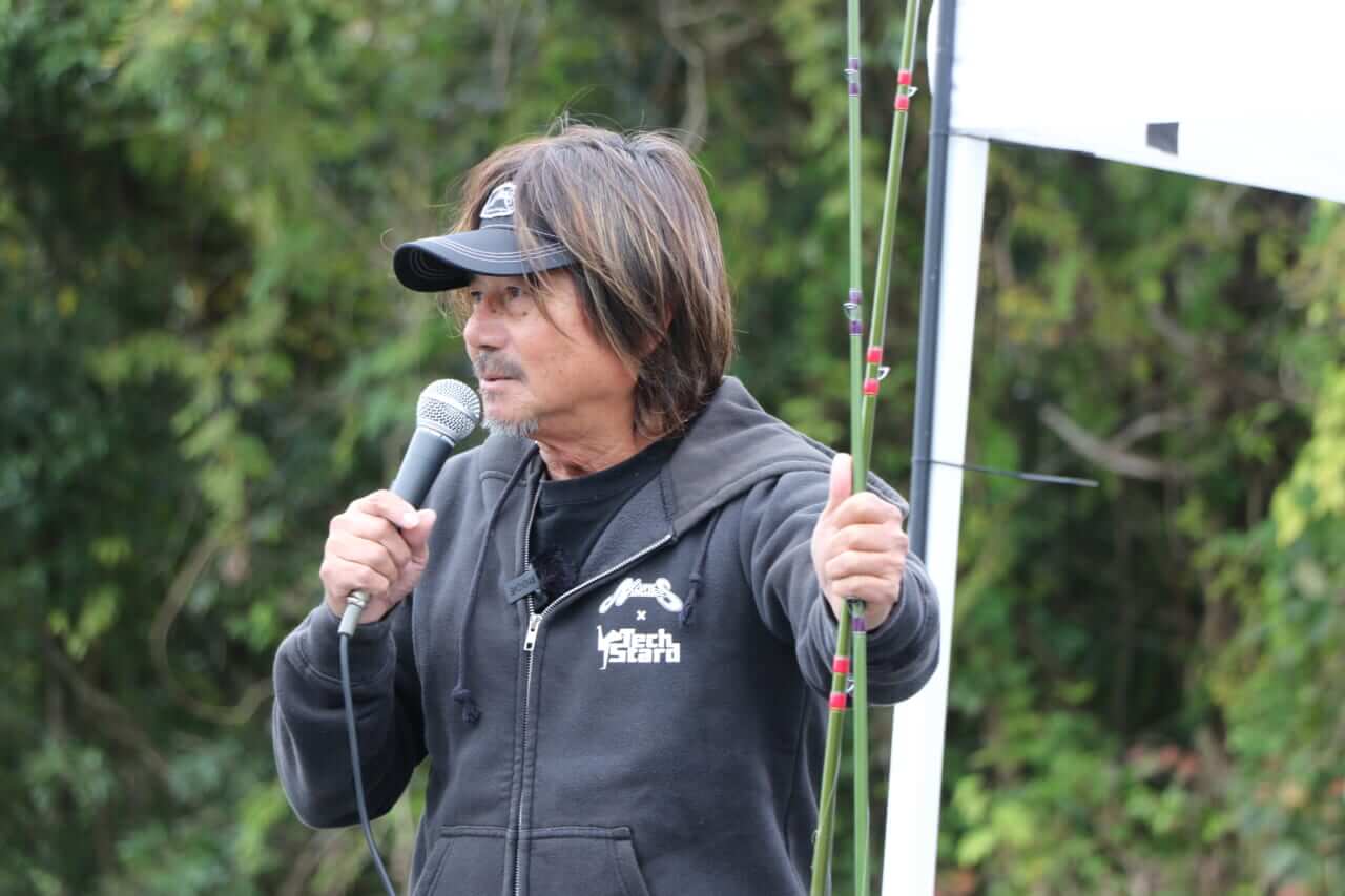 ｜【NORIES BEST ONE FISH 2025 at MISHIMA】潜入レポート!!