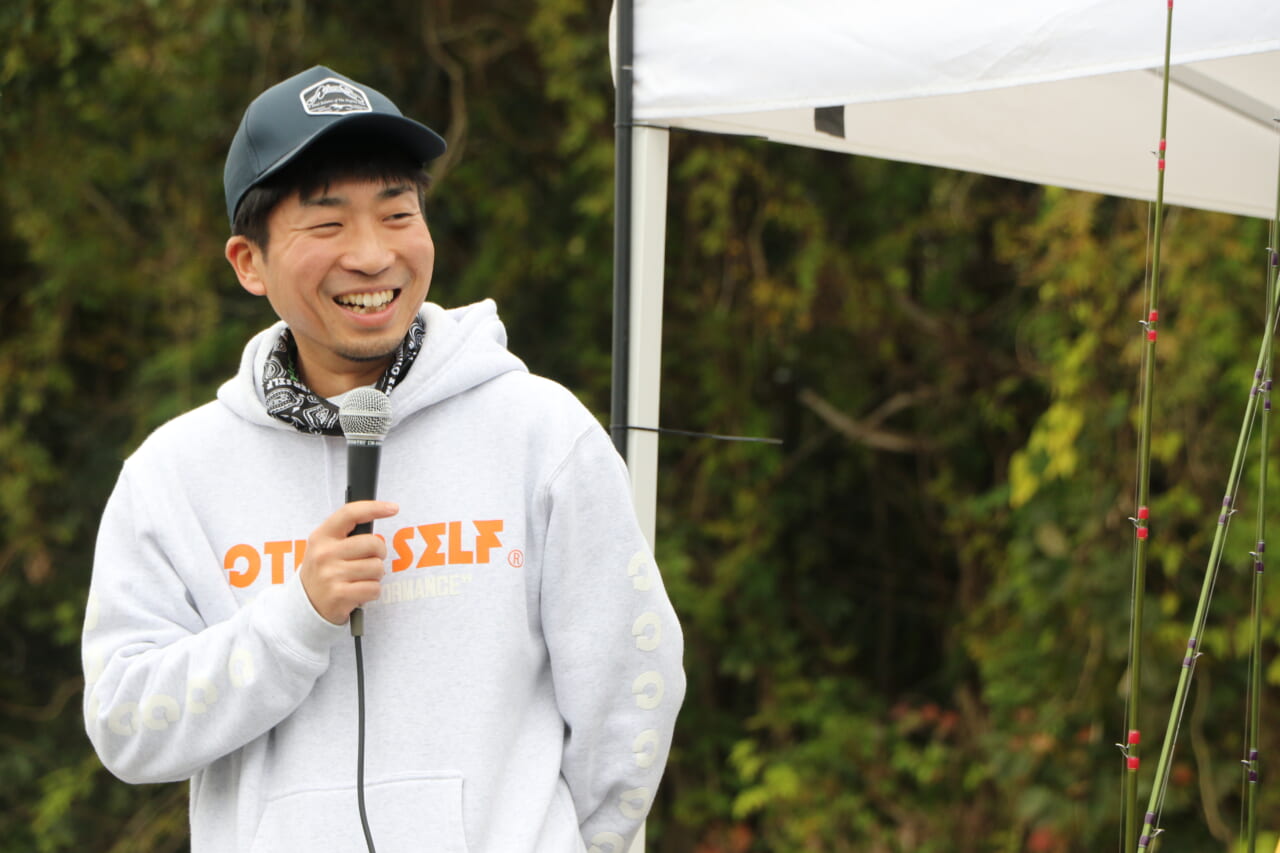 |【NORIES BEST ONE FISH 2025 at MISHIMA】潜入レポート!!