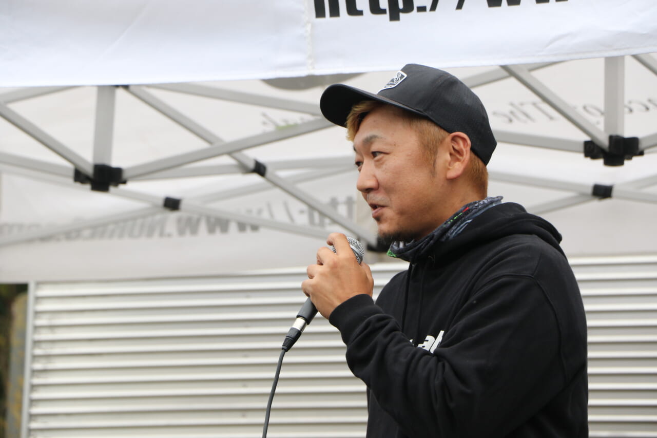 ｜【NORIES BEST ONE FISH 2025 at MISHIMA】潜入レポート!!