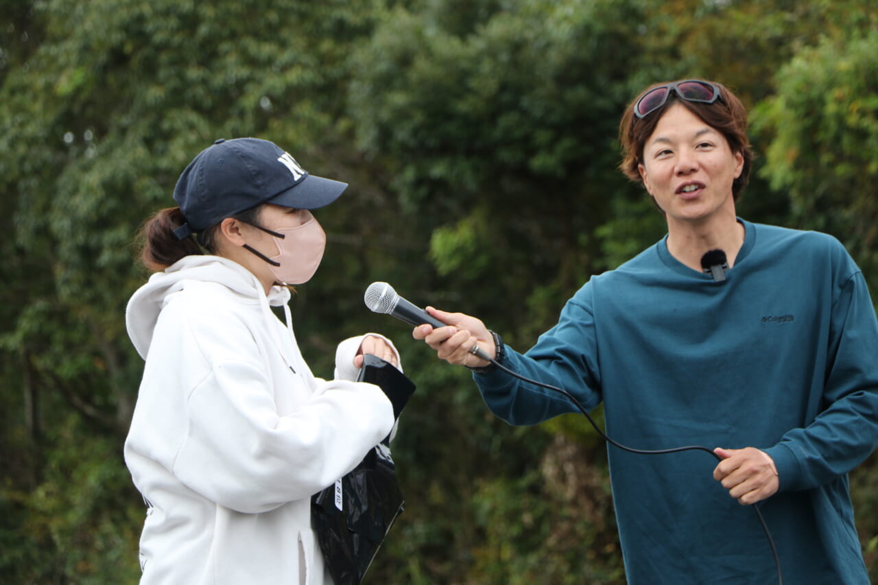 ｜【NORIES BEST ONE FISH 2025 at MISHIMA】潜入レポート!!