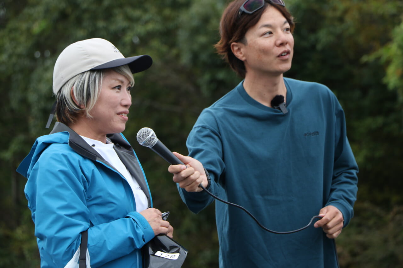 ｜【NORIES BEST ONE FISH 2025 at MISHIMA】潜入レポート!!