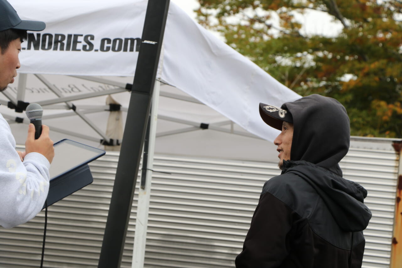 ｜【NORIES BEST ONE FISH 2025 at MISHIMA】潜入レポート!!