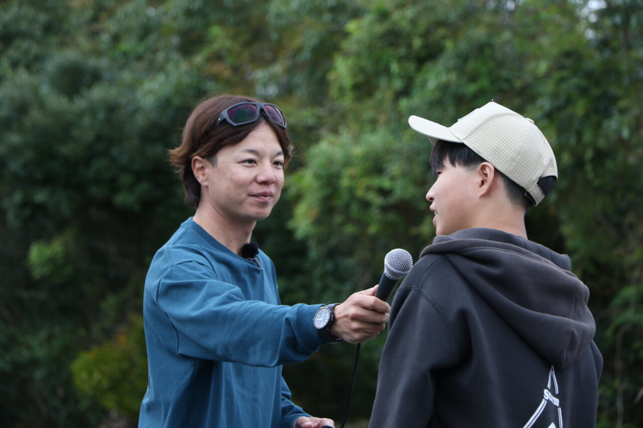 |【NORIES BEST ONE FISH 2025 at MISHIMA】潜入レポート!!