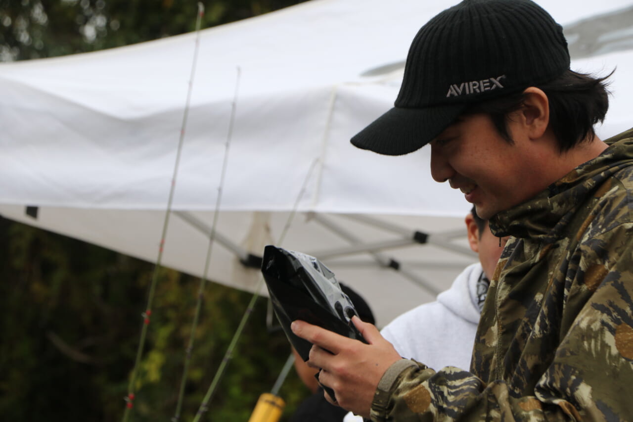 |【NORIES BEST ONE FISH 2025 at MISHIMA】潜入レポート!!