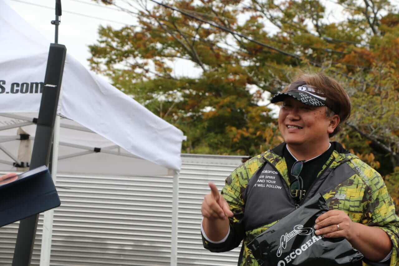 |【NORIES BEST ONE FISH 2025 at MISHIMA】潜入レポート!!