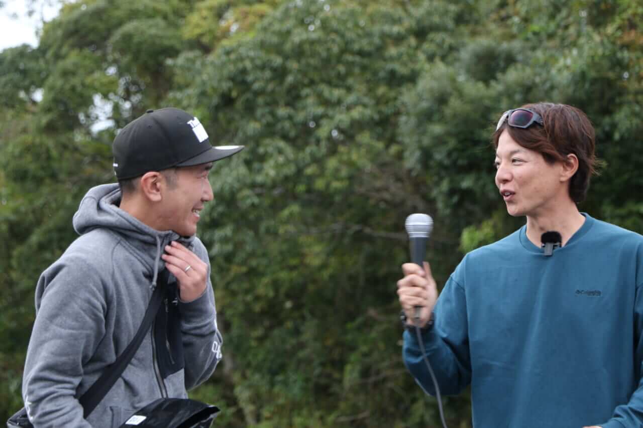 |【NORIES BEST ONE FISH 2025 at MISHIMA】潜入レポート!!