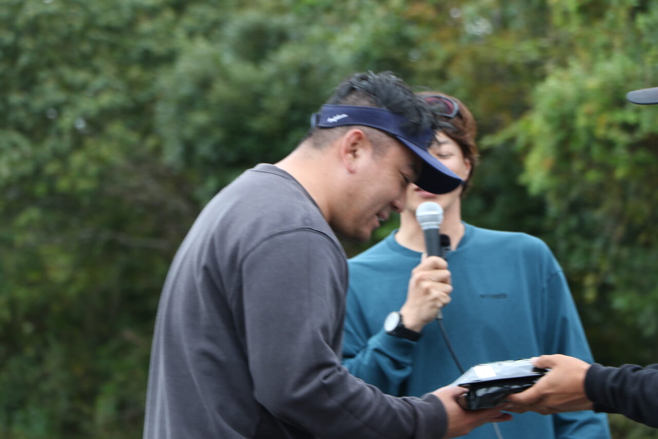 |【NORIES BEST ONE FISH 2025 at MISHIMA】潜入レポート!!