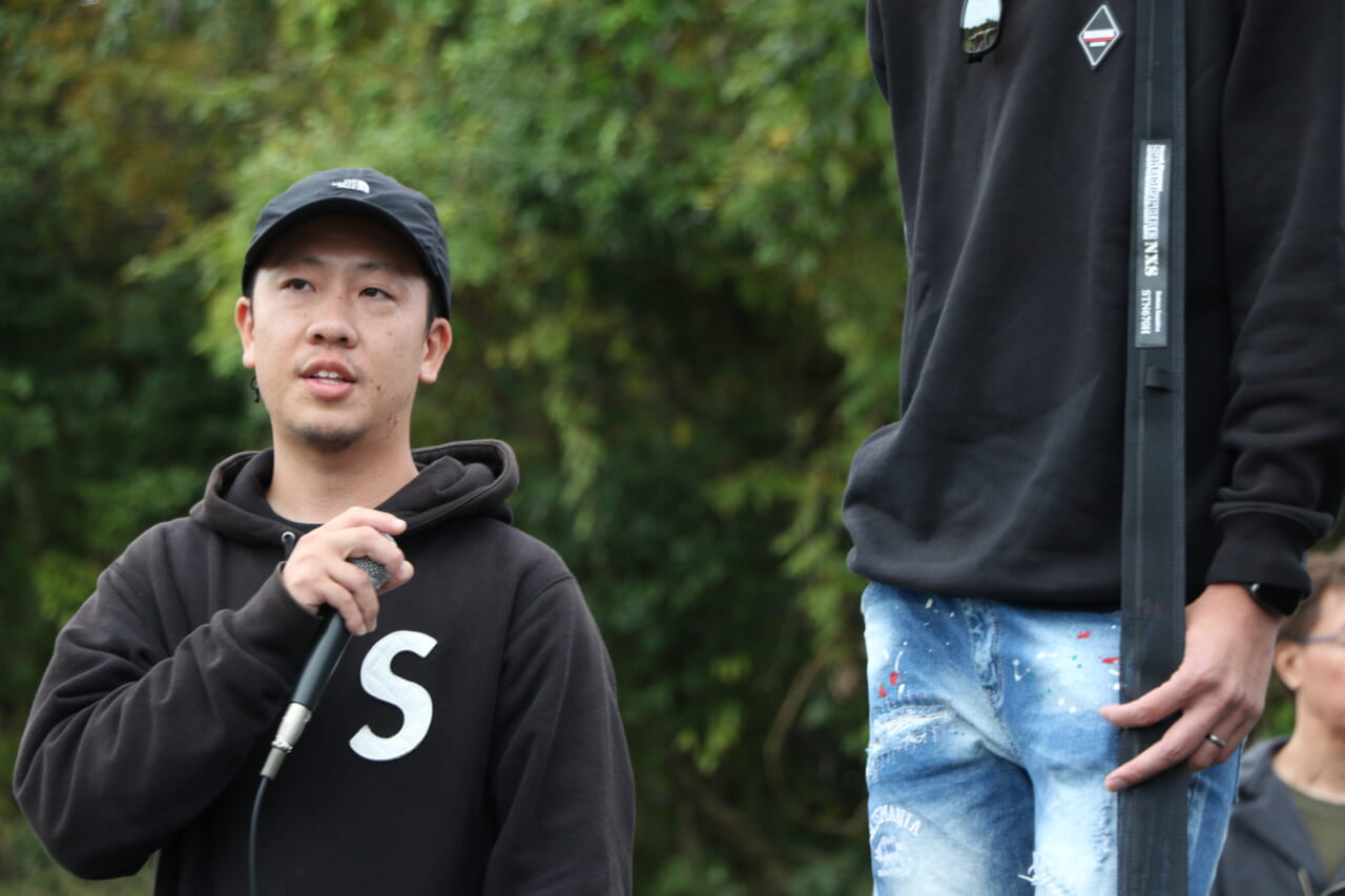 ｜【NORIES BEST ONE FISH 2025 at MISHIMA】潜入レポート!!