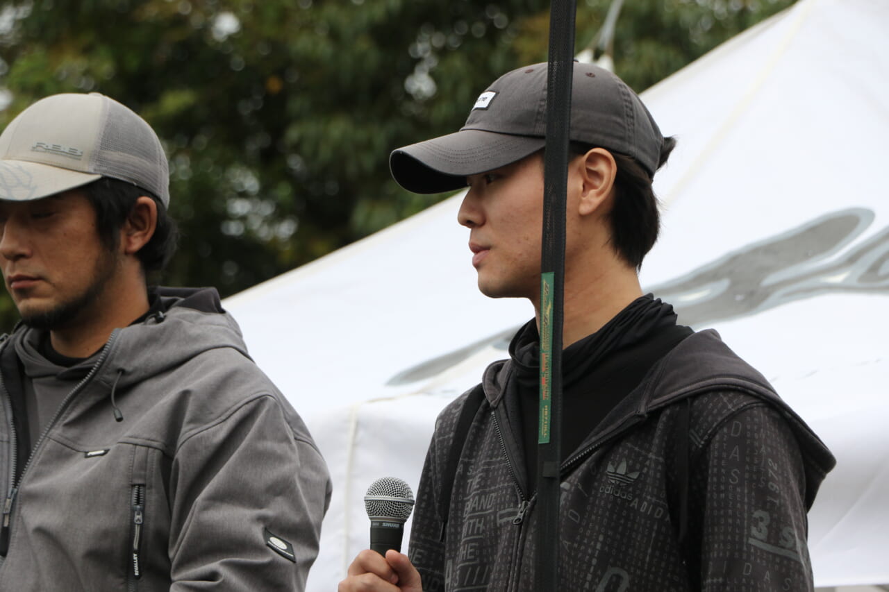 |【NORIES BEST ONE FISH 2025 at MISHIMA】潜入レポート!!