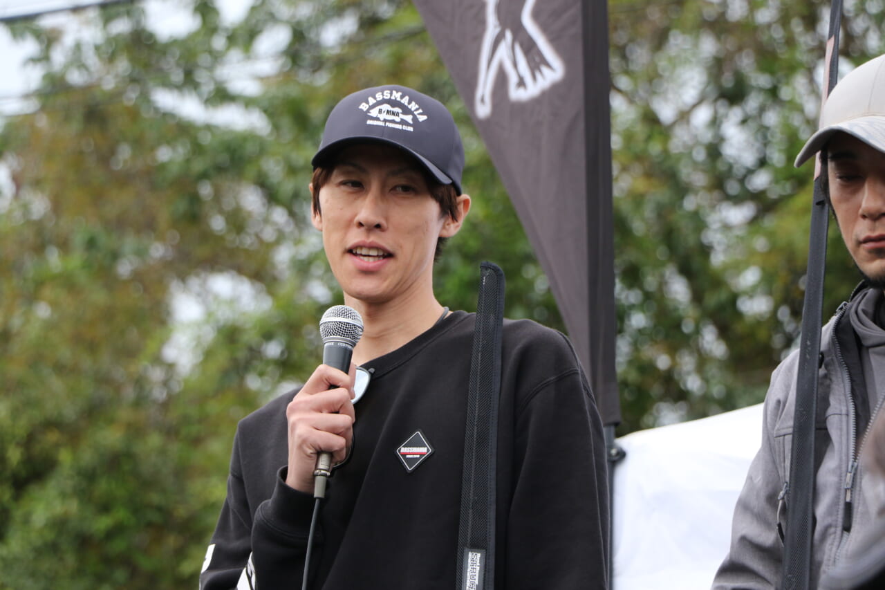 |【NORIES BEST ONE FISH 2025 at MISHIMA】潜入レポート!!