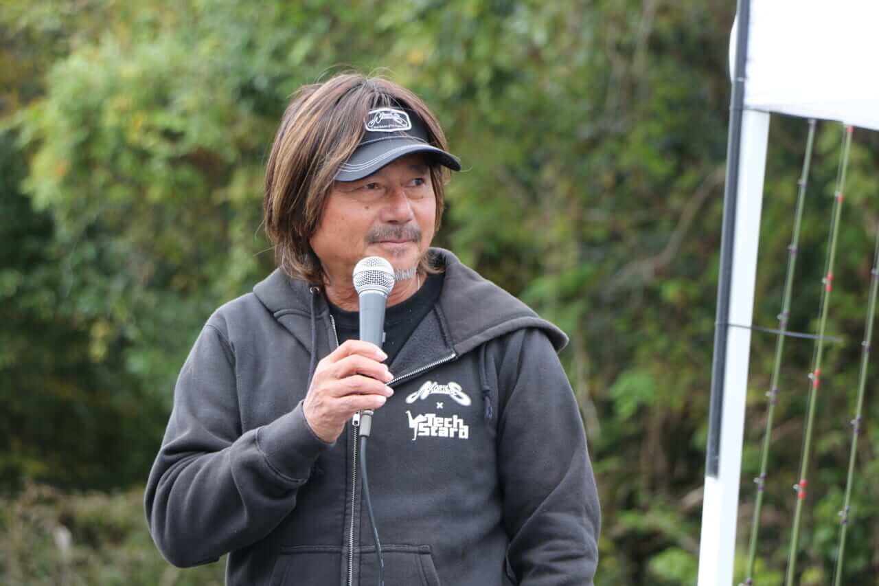 |【NORIES BEST ONE FISH 2025 at MISHIMA】潜入レポート!!