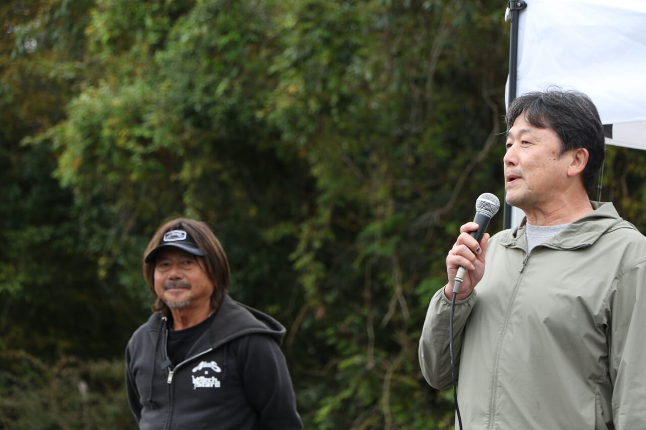 |【NORIES BEST ONE FISH 2025 at MISHIMA】潜入レポート!!