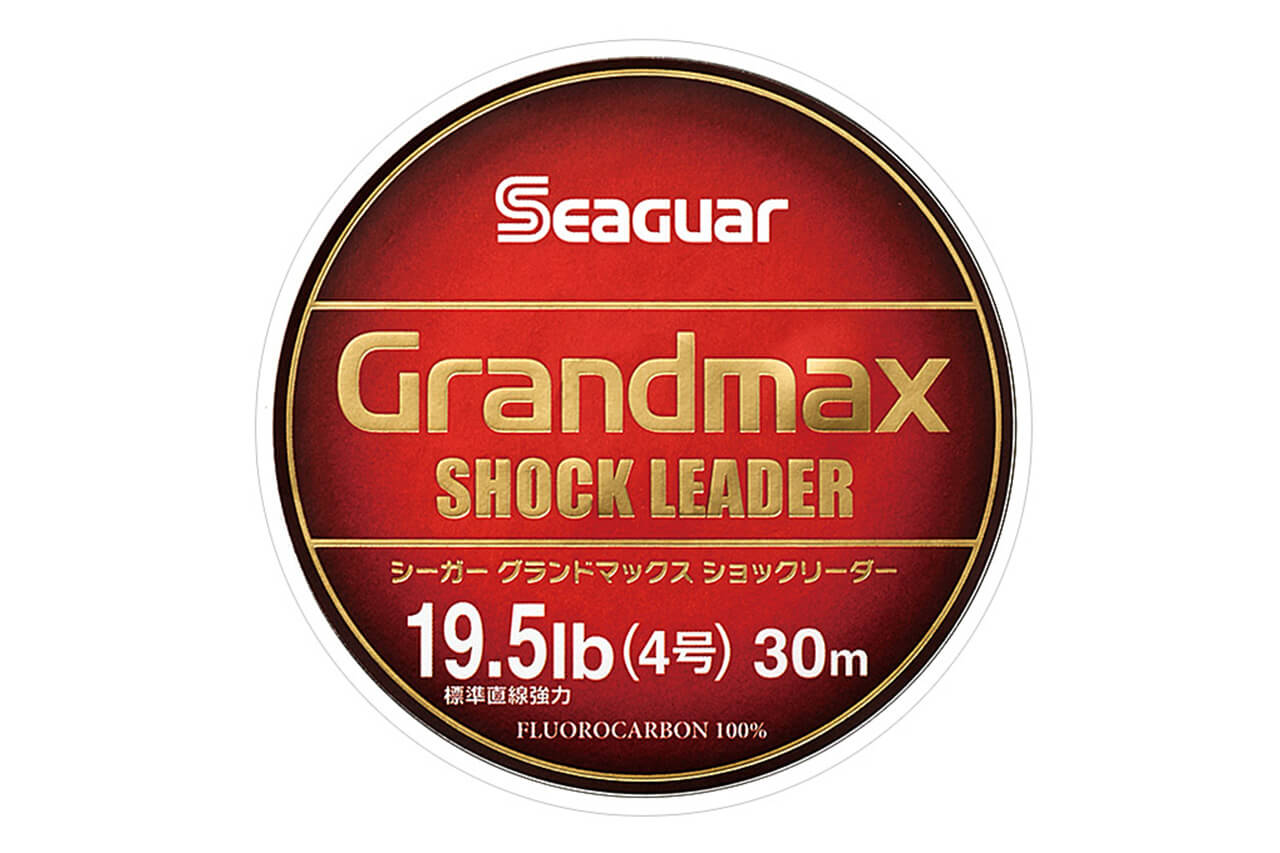 ｜ラインは“切れない”が正義。シーバス釣り『15年』で辿り着いた最強リーダーとは？