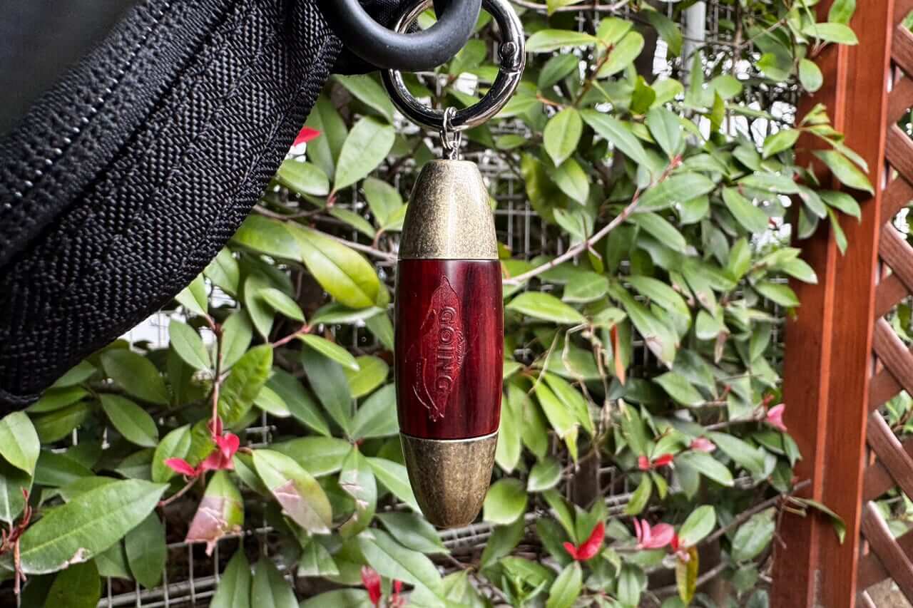 ｜「高級感凄い」「これが二千円で買える」老舗ライターメーカーの『オイルライター』を買ってみた。