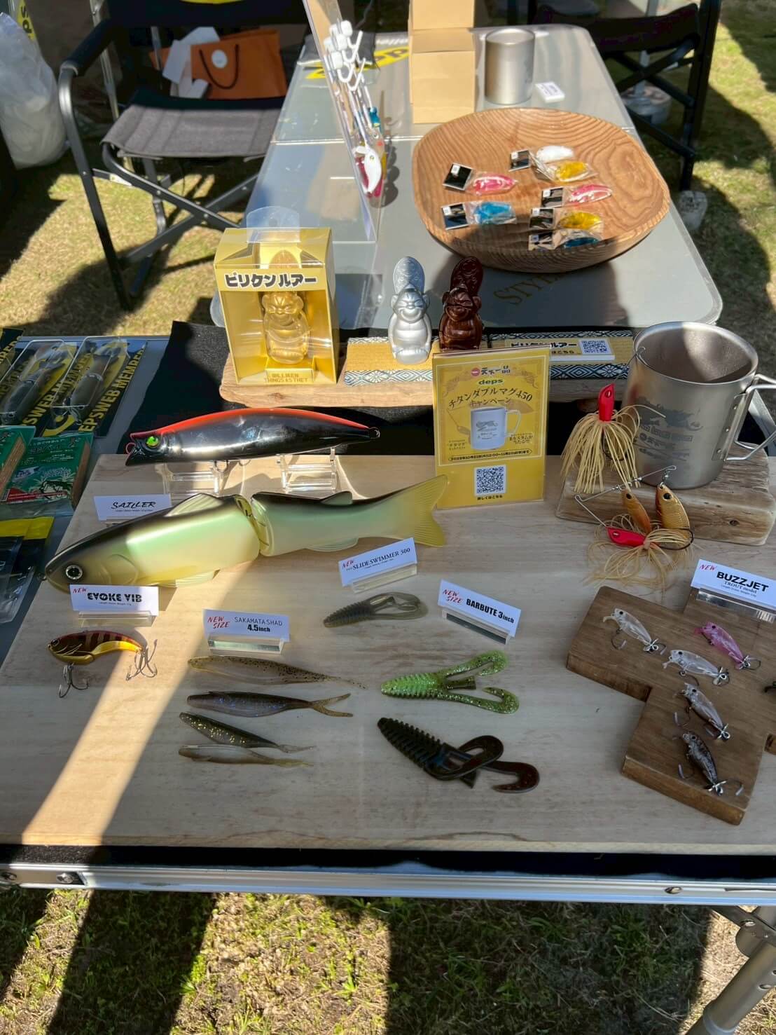 |【2日間30kg越え!!】驚愕のウエイトが飛び出した!日本一のバス釣りフィールドで行われるビッグイベント『MUTACLASSIC(ムータクラシック)』開催レポート