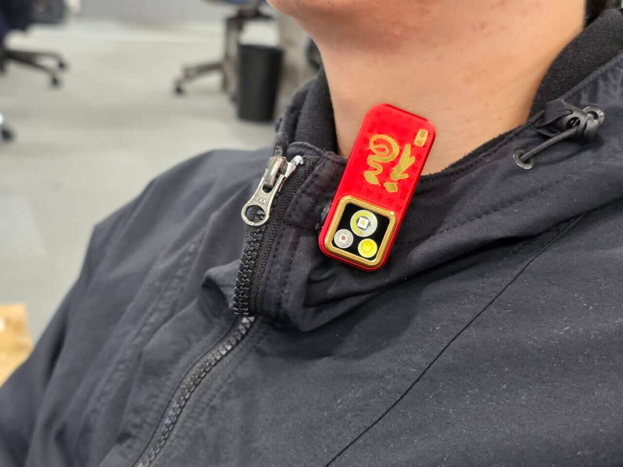 ｜【1ヵ月で900個以上売れた！】嬉しい「3要素」が揃った最強ミニライトを見つけた！屋外活動から災害対策もこれで安心!?