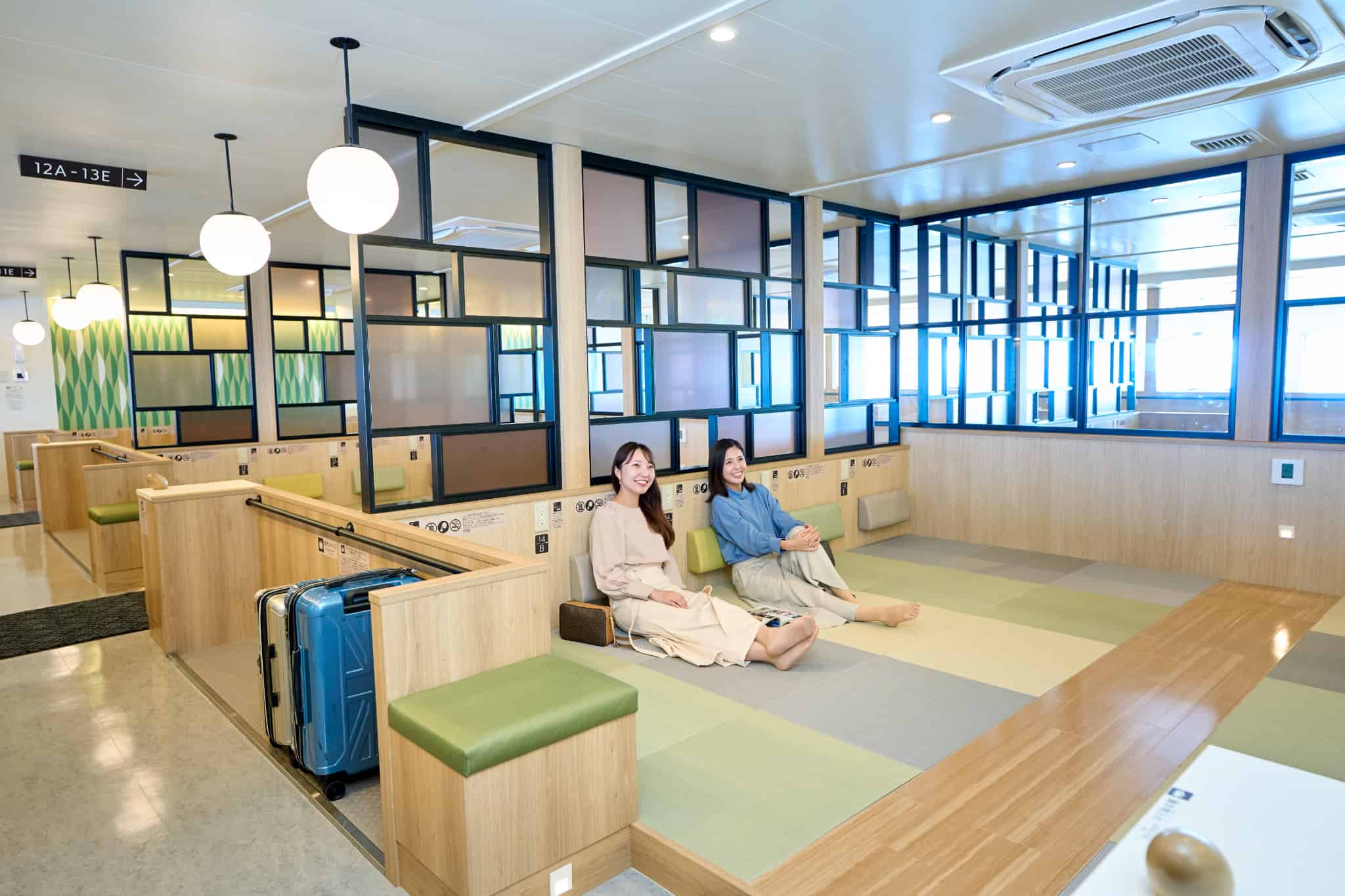 |【ジャンボフェリーで楽々!島釣行】秋の小豆島で釣りを楽しもう。癒しのターゲット達が沢山!