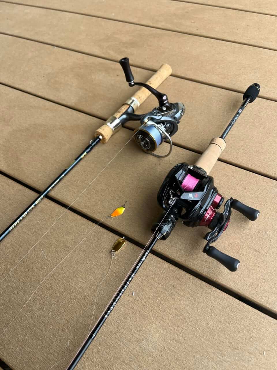 |近所の川で楽しめる『チャビング』って知ってる?手軽で奥深い、魅力あふれる釣りを解説。