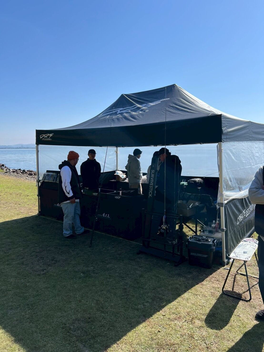 |【2日間30kg越え!!】驚愕のウエイトが飛び出した!日本一のバス釣りフィールドで行われるビッグイベント『MUTACLASSIC(ムータクラシック)』開催レポート