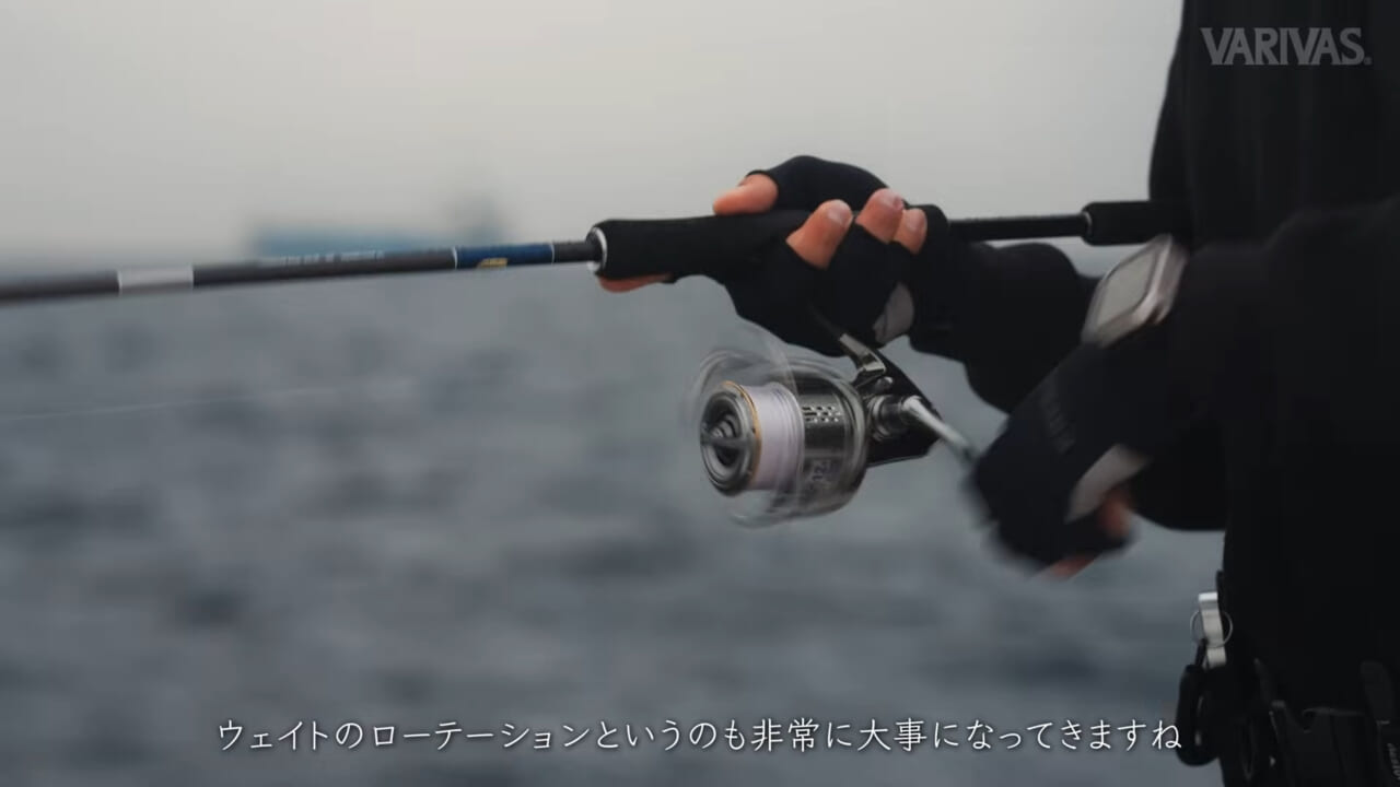 ｜【切られることはほぼありません】サワラブレードジギングを変えるタックルセレクト術